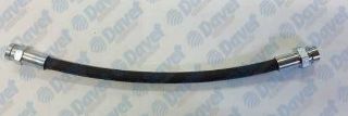 DEBRIYAJ HORTUMU KİA BESTA 96-> MAZDA E2200 85-96 resmi