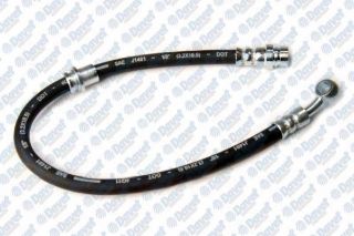 FREN HORTUMU ÖN OPEL AGILA 00-07 resmi