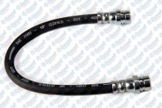 FREN HORTUMU ARKA OPEL AGILA 00-07 resmi