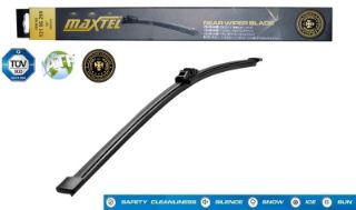 SİLECEK SÜPÜRGESİ ARKA ARKA PASSAT B6 (3C2, 3C5) (05-10) PASSAT B7 (362, 365) (10-14) / LEON (1P1) (05-12) / EXPLORER (10-) FİESTA VII JD-JH (08-12) FOCUS IV (18) (18-) KUGA II (DM2) (12-) MONDEO V (CNG) (14-) / 3 SERİ F30-F31-F35-F80 (11-18) / PACEMAN (R61) (13-16) / V40 II (525,526) (12-) MUZ TİP resmi