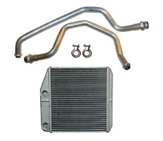 KALORIFER RADYATORU BRAZİNG - ALİMİNYUM BORULU  (PEUGEOT: BIPPER 1.3 1.4 1.3HDI 1.4HDI/ CITROEN: NEMO 1.3 1.4 1.3HDI 1.4HDI/ FIAT: FIORINO LINEA GRANDE PUNTO 1.2 1.3D 1.4 1.6 1.6D 1.9D/ OPEL: ADAM CORSA D 1.0 1.2 1.3 1.4)  160×184.5×26 resmi