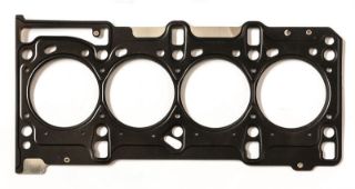 SİLİNDİR KAPAK CONTASI (69,60MM) DOBLO PALİO LİNEA EGEA ALBEA PUNTO 1,3 MULTIJET 16V 1,3JTD 16V ASTRA H CORSA C 1,3CDTI 16V SUZUKİ IGNES SWİFT WAGON R+Z13DT (1,3DDIS 16V) BİPPER NEMO 1,3HDI 16V (1 DELIK) KALINLIK: 0,82MM resmi