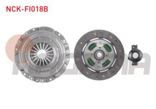 DEBRIYAJ SETİ RULMANLI GUCLENDIRILMIS DOBLO 1.3 MJT 2010-/ LİNEA 1.3 MJT 2007-/ FİORİNO 1.3 MJT 2007-/ GRANDE PUNTO 1.3 MJT 2005-2012/ PUNTO EVO 1.3 MJT 2009-2012/ NEMO 1.3 HDI 2007-/ BİPPER 1.3 HDI 2008- resmi