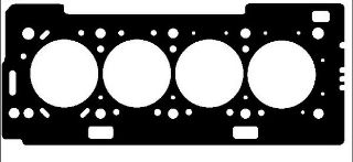 SİLİNDİR KAPAK CONTASI PARTNER TEPE BERLİNGO II P308 P207 P508 P5008 P301 C ELYSEE P4008 P208 C4 C4 II DS4 C4 PICASSO DS5 C5 III C3 III DV6C DV6DTED (1,6HDI 8V) EXPERT III JUMPY III DV6UC DV6DU (1,6HDI 8V) FORD: FOCUS 1,6TDCI 2011> (4 CENTIK) 1,40MM 10> resmi