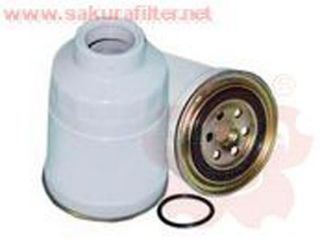 YAKIT FİLTRESİ 2.4 D:2.8 D HILUX (LN56, LN65, LN85, LN105, LN106) : BT50 (UN) 2.5 TD/3.0 TD 07-11 : L200 (KA, KB) 2.5 DID 10-15 : RANGER (ET) 2.5 TDCI/3.0 TDCI 07-11 : HIACE (H1) 2.4 D 90-99 : LAND CRUISER PRADO (J12) 04-09 86-97 resmi