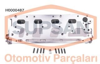 SİLİNDİR KAPAĞI VW CADDY III 2.0 TDI 16V ENG.CFHE-CLCA-CFHF-CFHC-CFJA-CLCB - GOLF 2.0 TDI 16V ENG.CLCA-CFFA-CFFB-CFGB-CFHB-CFHC - JETTA 2.0 TDI 16V ENG.CLCA-CFHC-CLCB - PASSAT 2.0 16V ENG.CFFA-CFFB-CFGB-CLLA-CFGC - SCIROCCO 2.0 TDI 16V ENG.C resmi