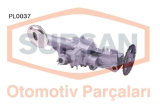 YAĞ POMPASI RENAULT CLİO 1.9D ENG.(F8Q696) - KANGO O 1.9D ENG.(F8Q662-F9Q780) - LAGUNA II 1.9DCİ ENG.(F9Q752) - LAGUNA I 1.8 8V ENG.(F3P674) - MASTER II 1.9 DTI ENG.(F9Q770) - MEGANE I 2.0İ 8V ENG.(F3R797) - MEGANE I 1.9D ENG.(F8Q622-624) - MEGANE I 2 resmi