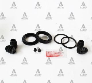 KALİPER TAMİR TAKIMI ÖN CİVİC  92-01 51MM (SET 2 TEKER) resmi