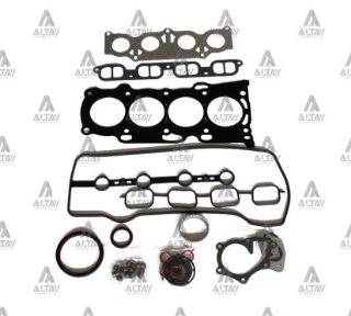 TAKIM CONTA AVENSİS 1AZ-FSE 2.0  RAV-4 2.0 ACA21 01-05 ÇELİK resmi