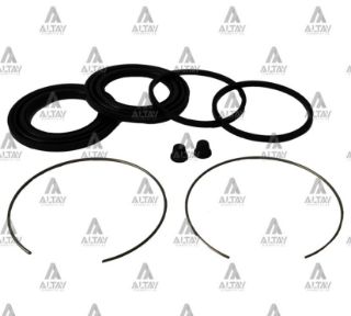 KALİPER TAMİR TAKIMI HİLUX LN-85  LN-145 (SET 2 TEKER) resmi
