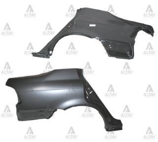 ÇAMURLUK CİVİC  96= SEDAN ARKA SAĞ resmi