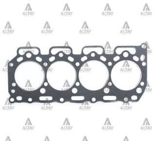 SİLİNDİR KAPAK CONTASI CERES  92-99  2.2 - 2.4 resmi