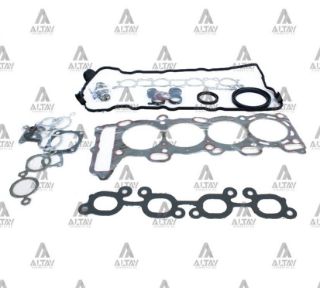 TAKIM CONTA PRIMERA 96-02 2.0 SR20 GRAFİTLİ resmi