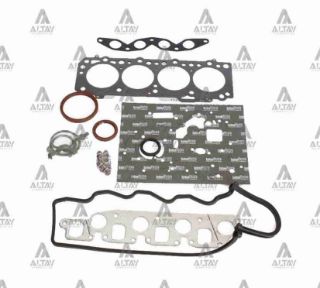 TAKIM CONTA VANETTE  96= LD-23 ÇELİK 1.25MM resmi
