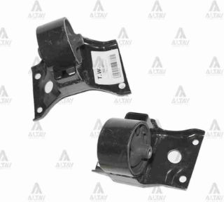 TAKOZ MOTOR ALMERA 03-08  PRIMERA 02= SOL resmi