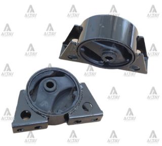 TAKOZ MOTOR PRIMERA 02= ÖN resmi