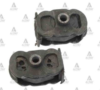 TAKOZ MOTOR PRIMERA  97-00 1.6CC ÖN resmi