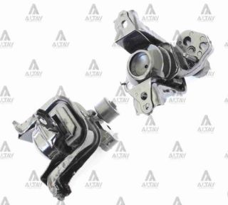 TAKOZ MOTOR YARİS  98-02 ÖN resmi