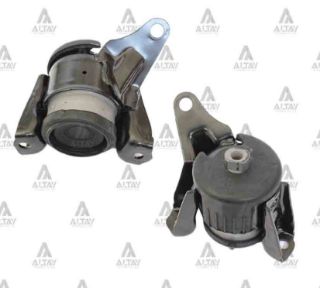 TAKOZ MOTOR AVENSİS 03-08 YAĞLI 1AZFSE AT SAĞ resmi