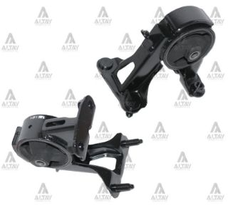 TAKOZ MOTOR COROLLA 06= BENZİNLİ-DİZEL ARKA  AURIS 07-12 resmi