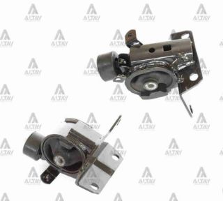 TAKOZ MOTOR AVENSİS 03-08 1AZFSE AT SOL resmi