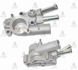 TERMOSTAT KAPAK ALT YUVA COROLLA 1.6 KRB. 4AF resmi