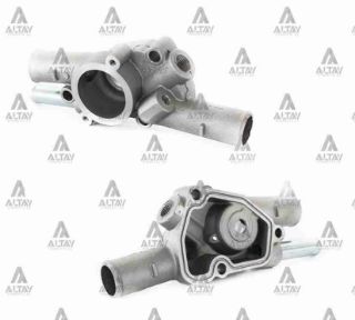 TERMOSTAT KAPAK ALT YUVA COROLLA  93-98 1.3 2E resmi