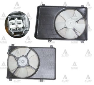 FAN RADYATÖR SWİFT 06= resmi
