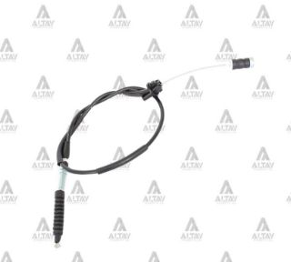 TEL GAZ CİVİC  96-00 1.6 resmi