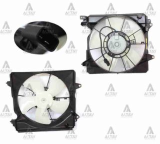 FAN RADYATÖR CİVİC 12-16 resmi