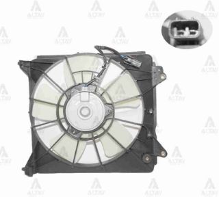 FAN RADYATÖR JAZZ 09=  CİTY 09-11 resmi