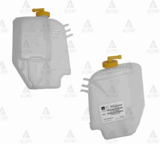 YEDEK SU DEPOSU CİVİC 06= SEDAN resmi