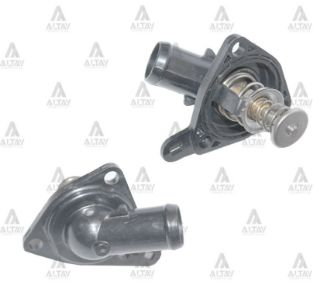 TERMOSTAT KAPAK ÜST CRV 02-06 (TERMOSTATLI) resmi
