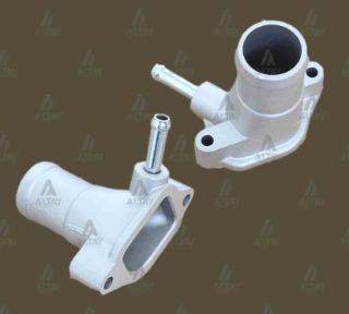 BORU SİLİNDİR KAPAK SU ÇIKIŞ CRV  98-00 resmi