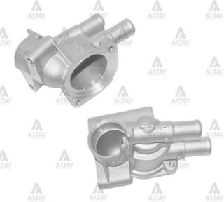 TERMOSTAT KAPAK ALT YUVA CİVİC 01-06 resmi