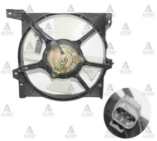 FAN RADYATÖR SUNNY  90-95 resmi