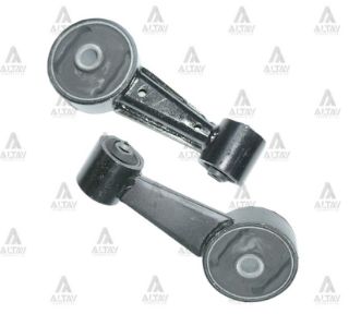 TAKOZ MOTOR GETZ 03-05 DİZEL ARKA resmi