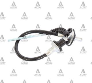 TEL DEBRİYAJ ALTO 86-97  MAHRUTİ 86-97 resmi