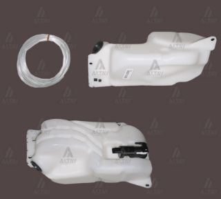 SU FISKİYE DEPOSU QASHQAI 07-11 MOTORLU resmi