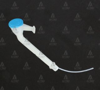 SU FISKİYE DEPO DOLUM BORUSU QASHQAI 07-11 resmi