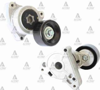 VANTİLATÖR GERGİSİ ACCORD 03-08 KOMPLE resmi