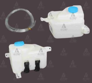 SU FISKİYE DEPOSU VİTARA  99-05  XL-7 01-06 MOTORLU resmi