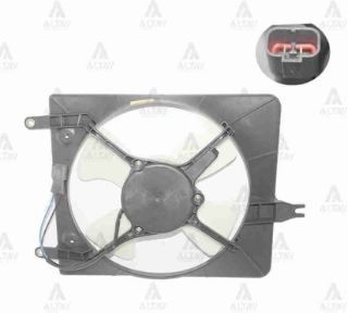FAN KLİMA ACCORD  98-02 resmi