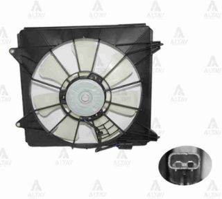 FAN KLİMA ACCORD 08-15 resmi