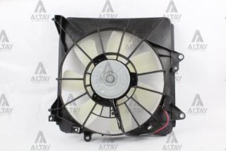 FAN KLİMA JAZZ 09= resmi
