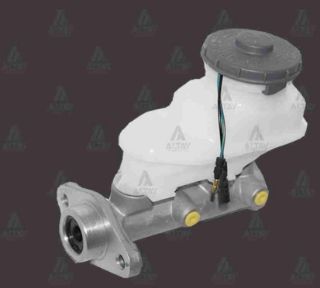 FREN ANA MERKEZ ACCORD  98-02 ABSLİ (BGF) resmi