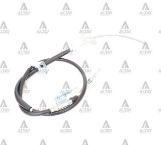 TEL EL FREN HİLUX 06-15 4X2 ARKA SAĞ resmi