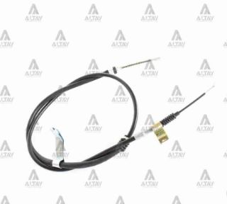 TEL EL FREN AVENSİS 03-10 SOL resmi