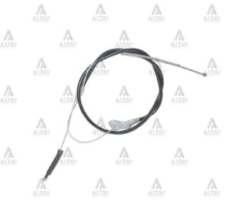 TEL EL FREN HİLUX  89-98 LN-85 ARKA SOL resmi