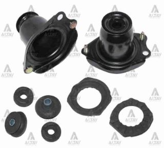 AMORTİSÖR KULESİ COROLLA 02-06 ARKA SOL resmi
